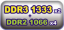 [RAM] DDR3 + DDR3
